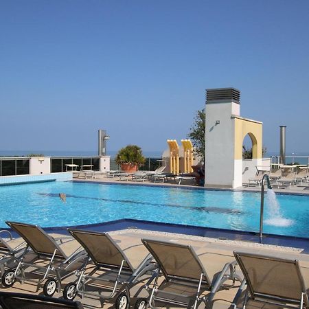 Eraclea Palace Hotel 4 Stelle S Eraclea Mare Εξωτερικό φωτογραφία