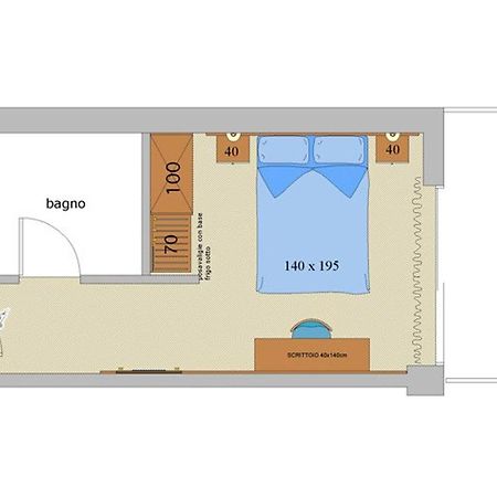 Eraclea Palace Hotel 4 Stelle S Eraclea Mare Δωμάτιο φωτογραφία