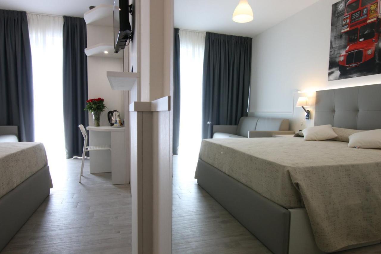 Eraclea Palace Hotel 4 Stelle S Eraclea Mare Εξωτερικό φωτογραφία