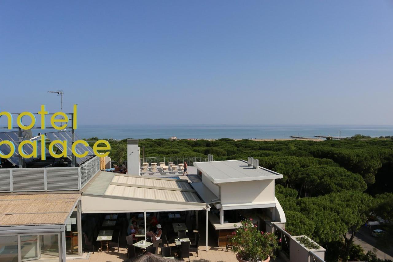 Eraclea Palace Hotel 4 Stelle S Eraclea Mare Εξωτερικό φωτογραφία