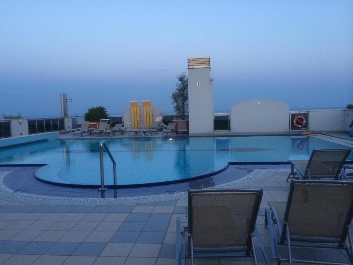 Eraclea Palace Hotel 4 Stelle S Eraclea Mare Εξωτερικό φωτογραφία