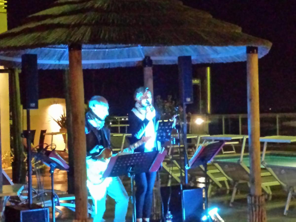 Eraclea Palace Hotel 4 Stelle S Eraclea Mare Εξωτερικό φωτογραφία
