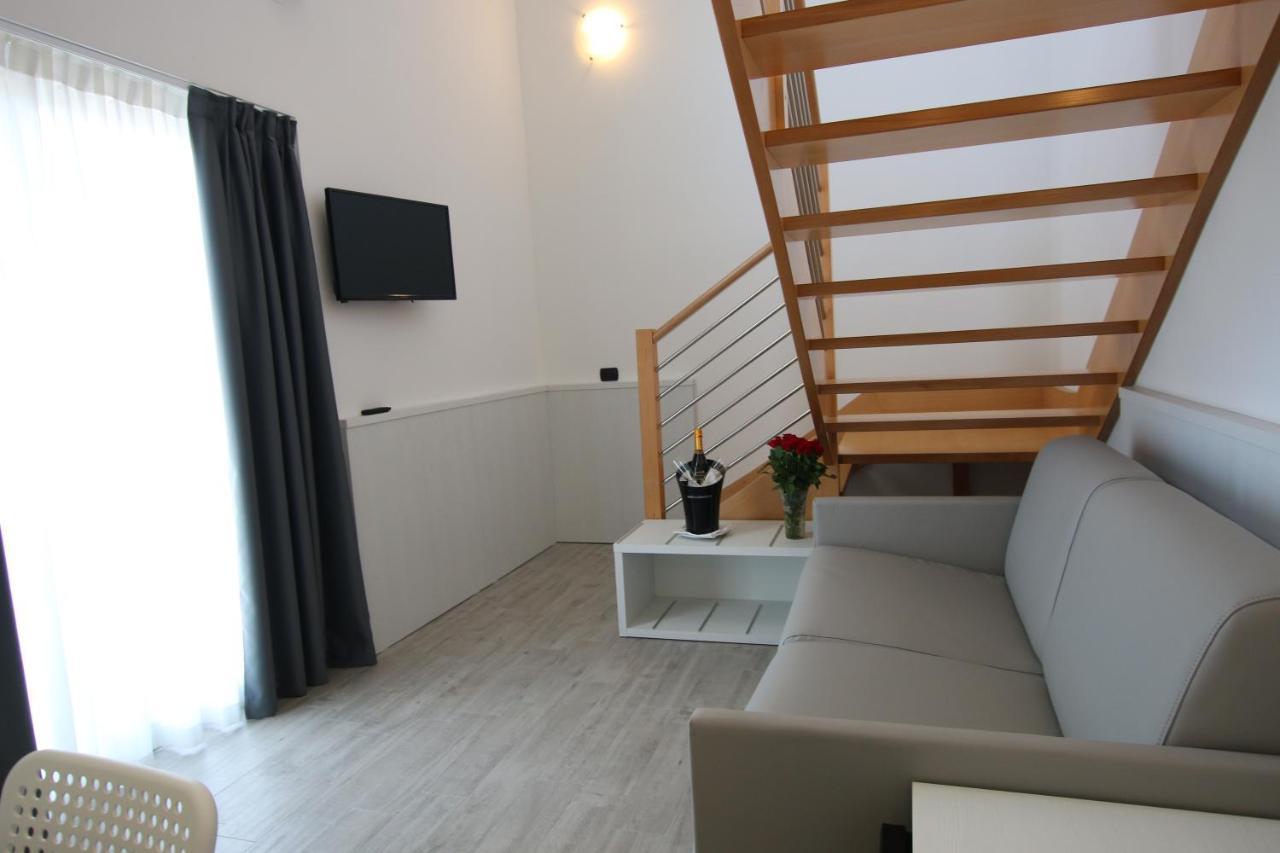 Eraclea Palace Hotel 4 Stelle S Eraclea Mare Εξωτερικό φωτογραφία