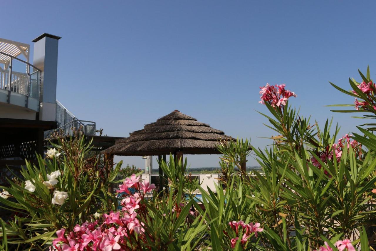 Eraclea Palace Hotel 4 Stelle S Eraclea Mare Εξωτερικό φωτογραφία