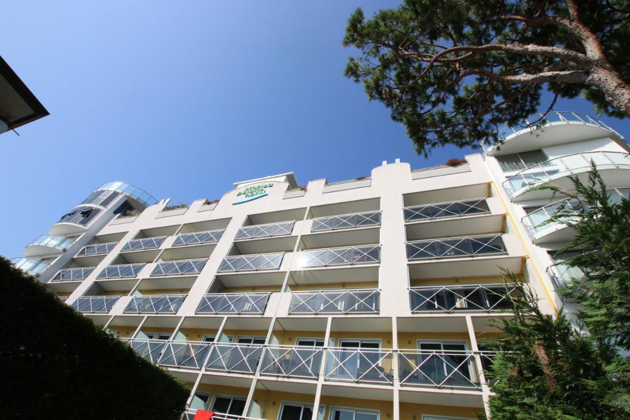 Eraclea Palace Hotel 4 Stelle S Eraclea Mare Εξωτερικό φωτογραφία