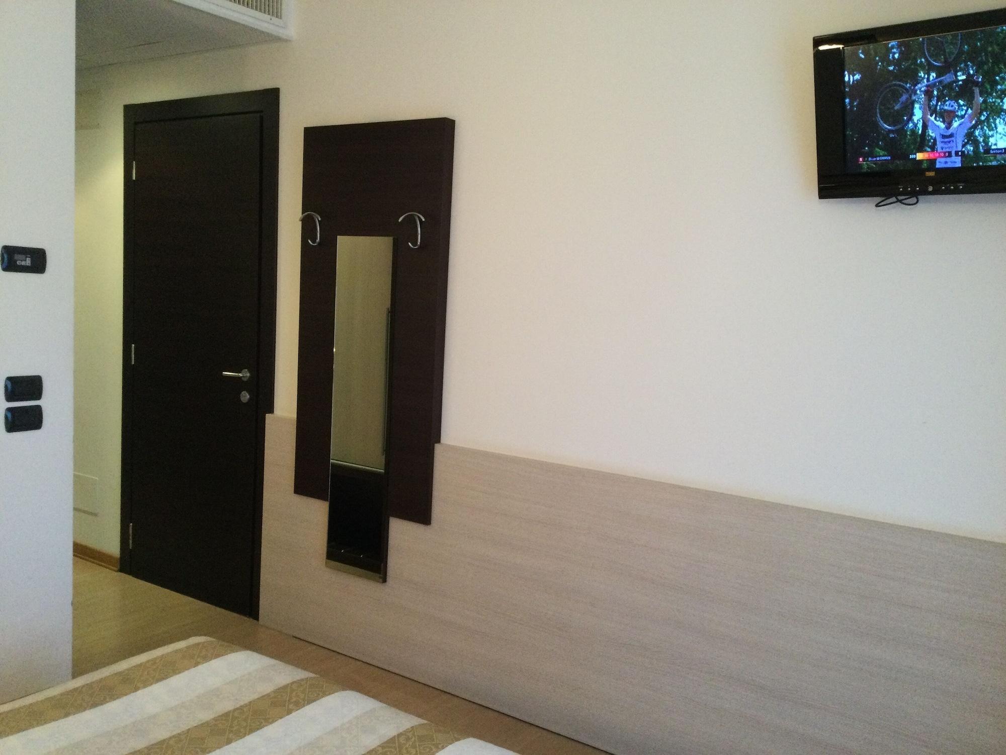 Eraclea Palace Hotel 4 Stelle S Eraclea Mare Εξωτερικό φωτογραφία