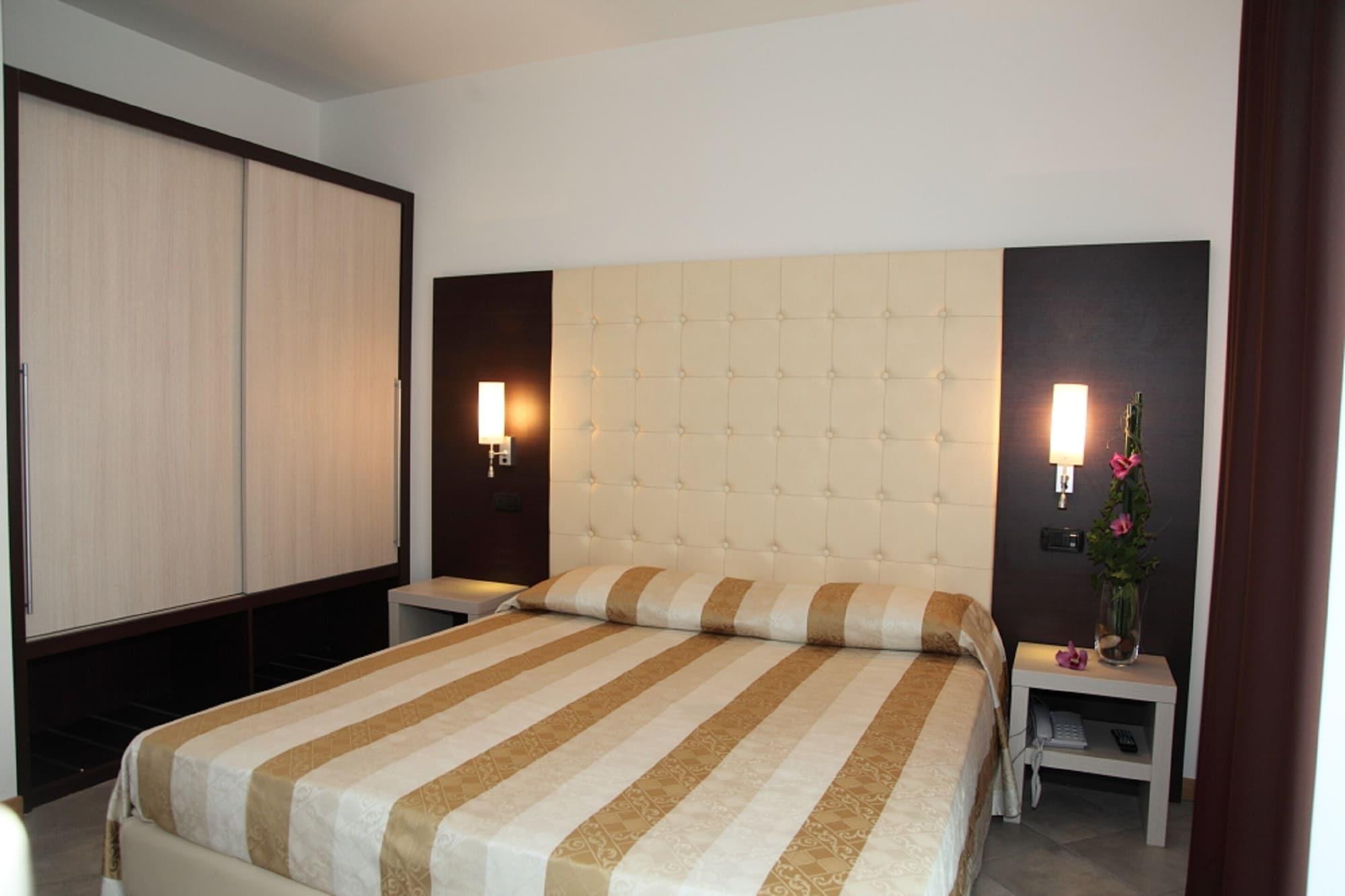 Eraclea Palace Hotel 4 Stelle S Eraclea Mare Εξωτερικό φωτογραφία