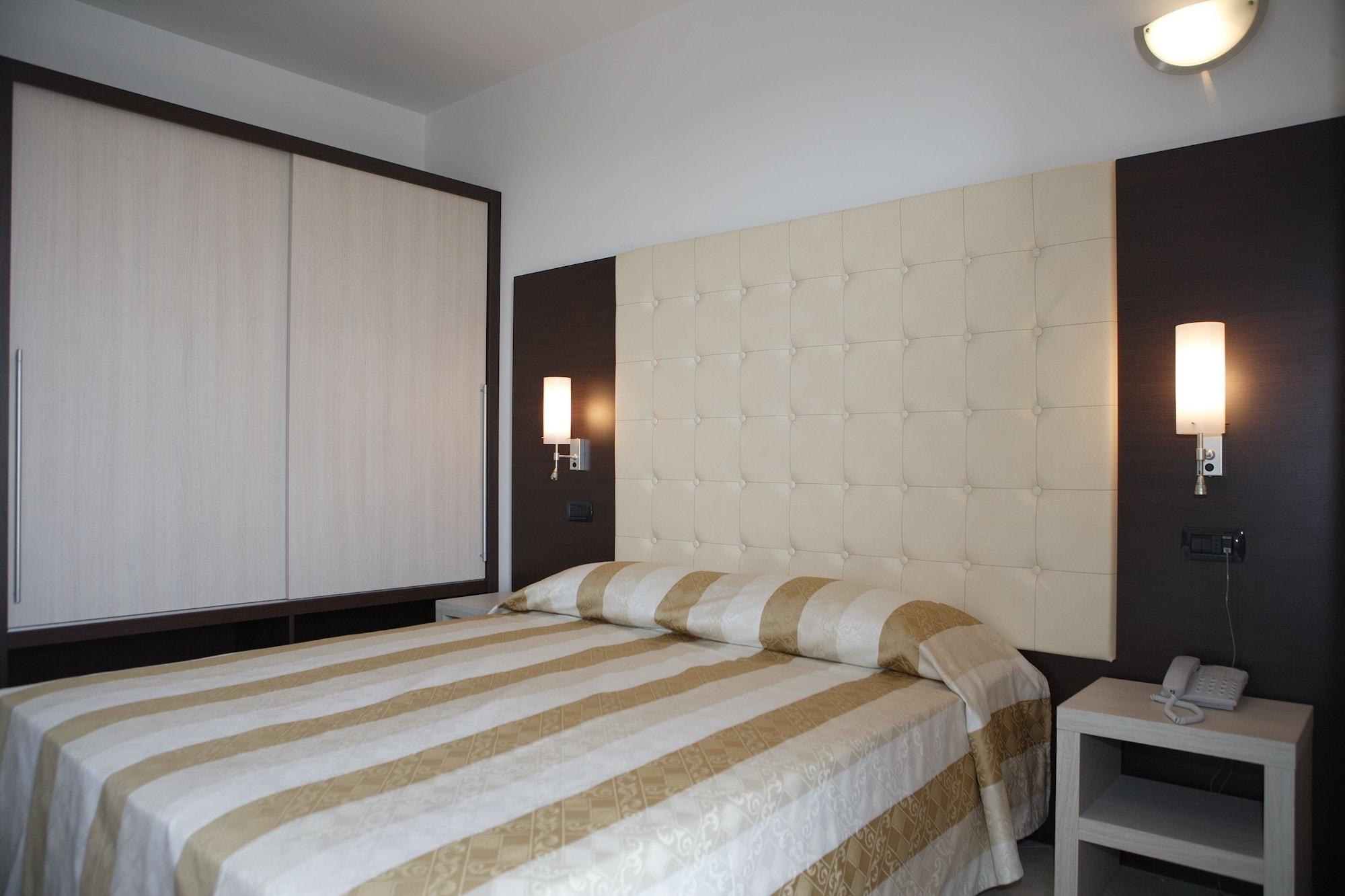 Eraclea Palace Hotel 4 Stelle S Eraclea Mare Εξωτερικό φωτογραφία