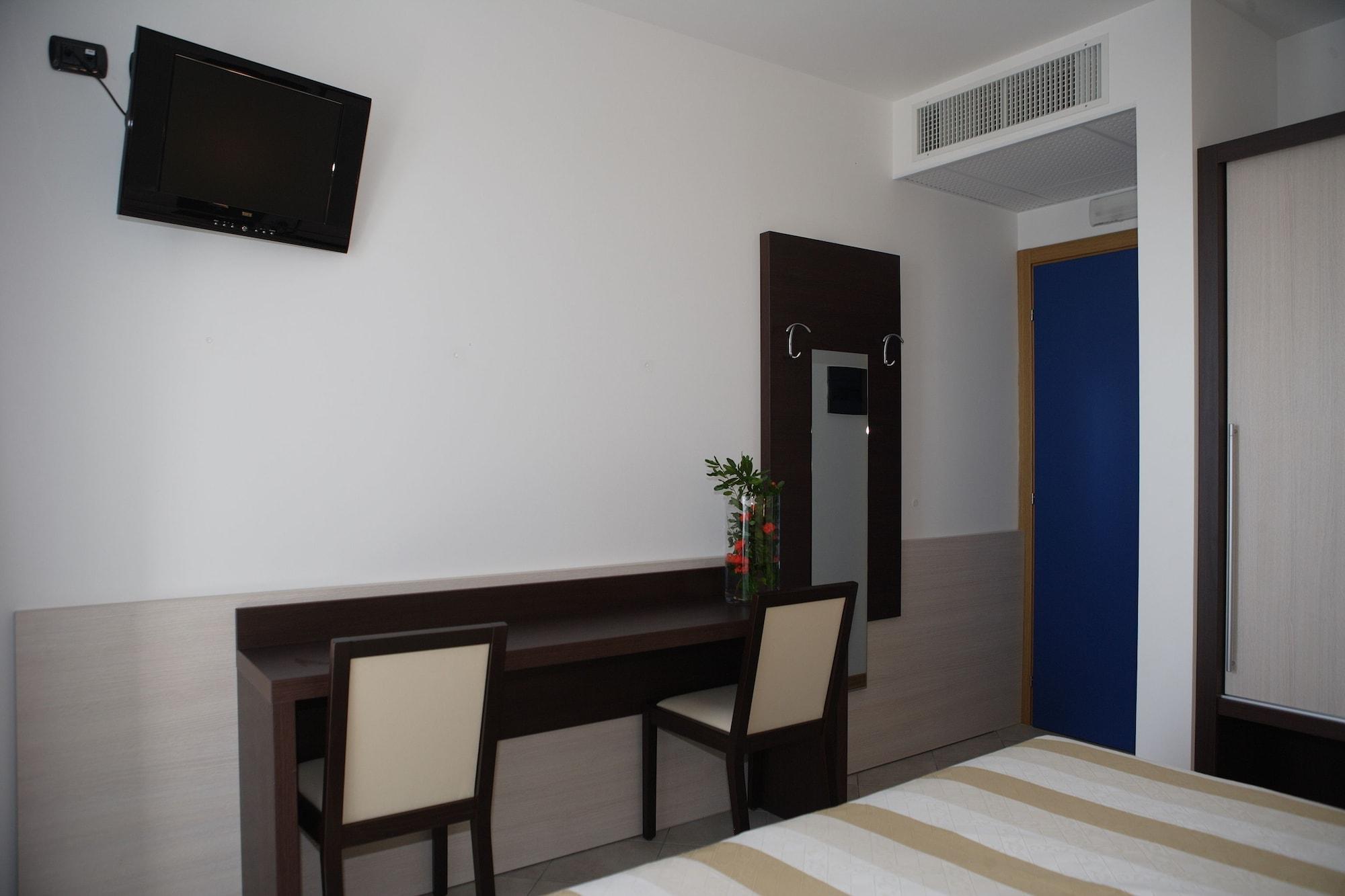 Eraclea Palace Hotel 4 Stelle S Eraclea Mare Εξωτερικό φωτογραφία