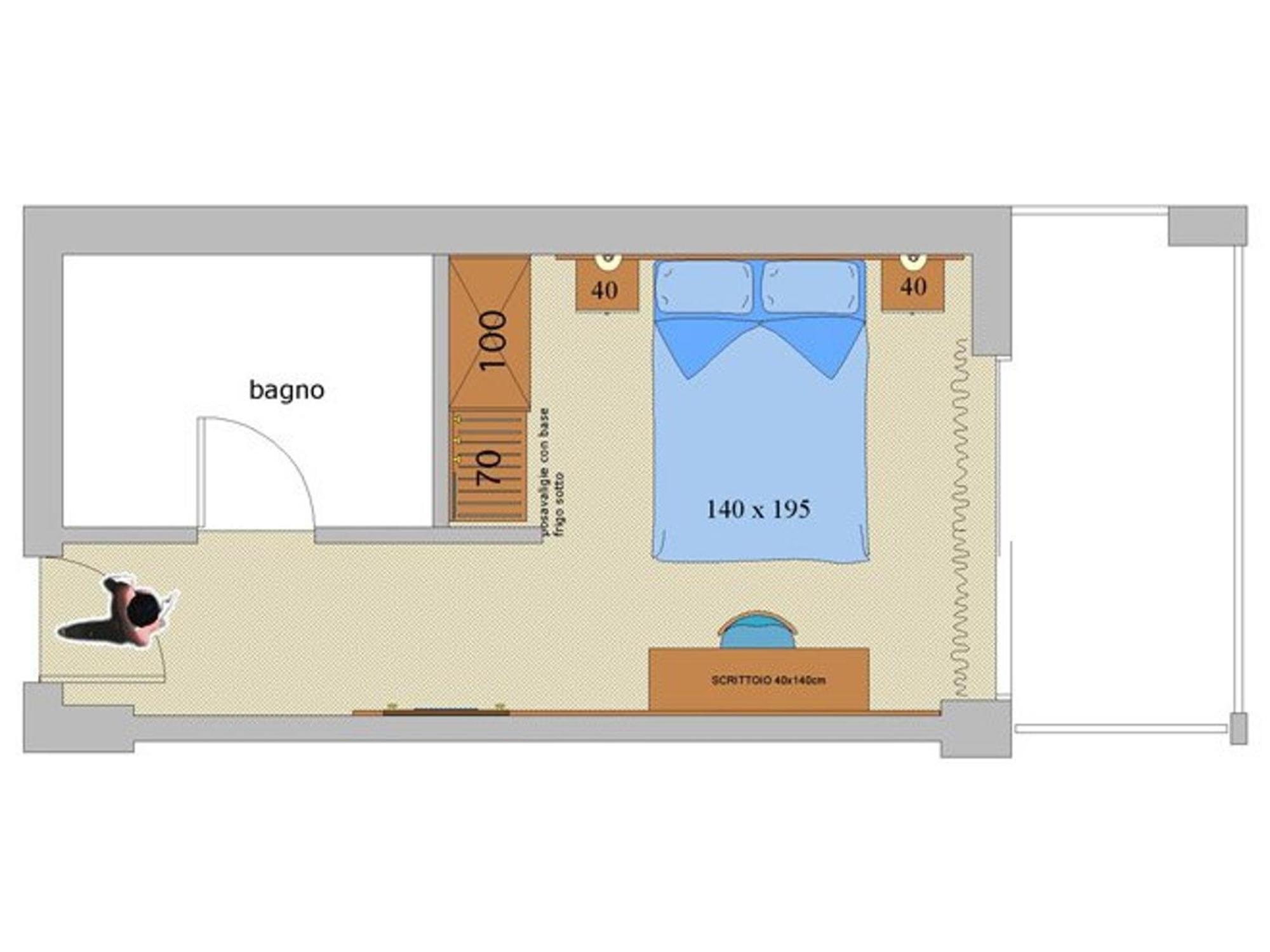 Eraclea Palace Hotel 4 Stelle S Eraclea Mare Δωμάτιο φωτογραφία