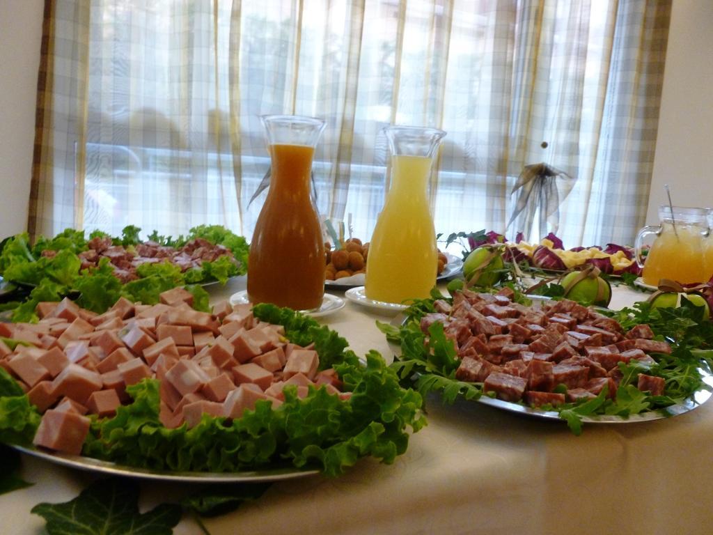Eraclea Palace Hotel 4 Stelle S Eraclea Mare Εξωτερικό φωτογραφία