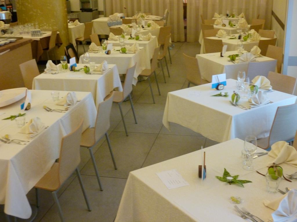 Eraclea Palace Hotel 4 Stelle S Eraclea Mare Εξωτερικό φωτογραφία