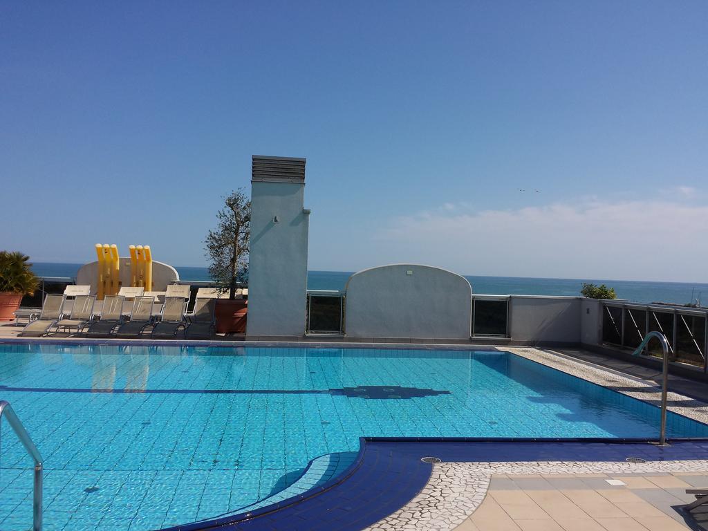 Eraclea Palace Hotel 4 Stelle S Eraclea Mare Εξωτερικό φωτογραφία