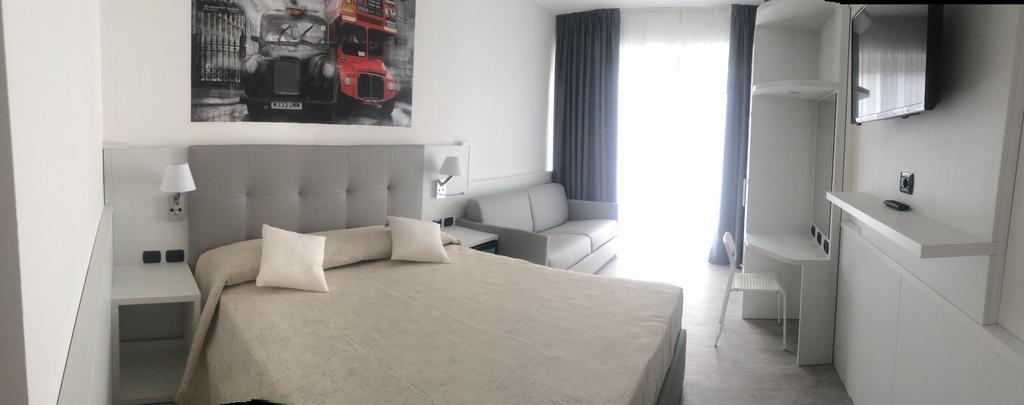 Eraclea Palace Hotel 4 Stelle S Eraclea Mare Εξωτερικό φωτογραφία
