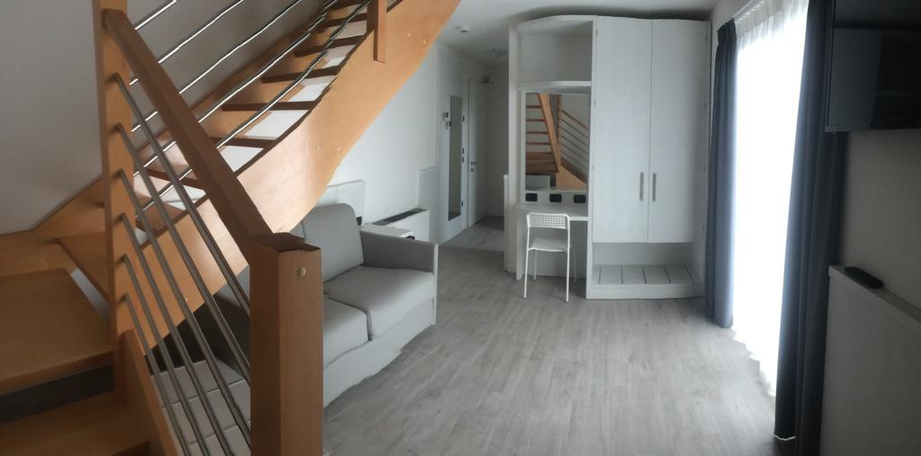 Eraclea Palace Hotel 4 Stelle S Eraclea Mare Εξωτερικό φωτογραφία