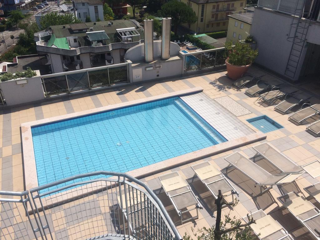 Eraclea Palace Hotel 4 Stelle S Eraclea Mare Εξωτερικό φωτογραφία