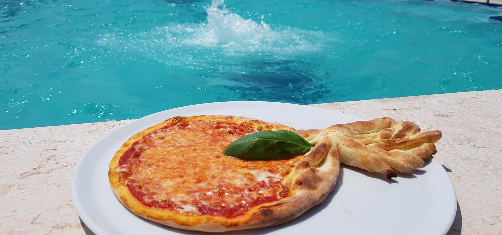 Eraclea Palace Hotel 4 Stelle S Eraclea Mare Εξωτερικό φωτογραφία